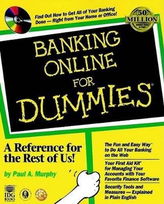 Banking Online For Dummies