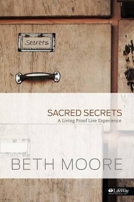 Sacred Secrets - Small Group Kit