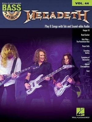 Megadeth - 