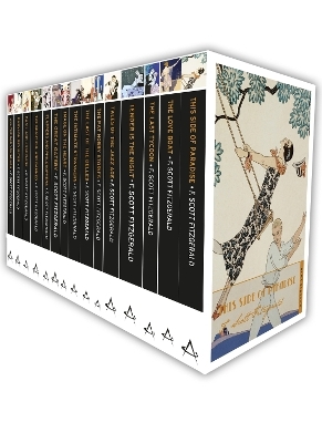 The F. Scott Fitzgerald Collection - F. Scott Fitzgerald