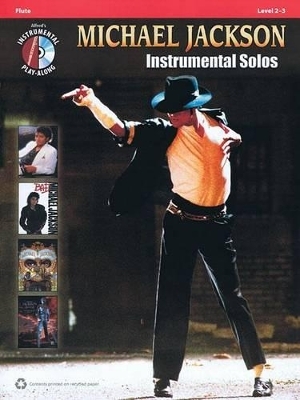 Michael Jackson - Instrumental Solos