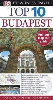 Top 10 Budapest