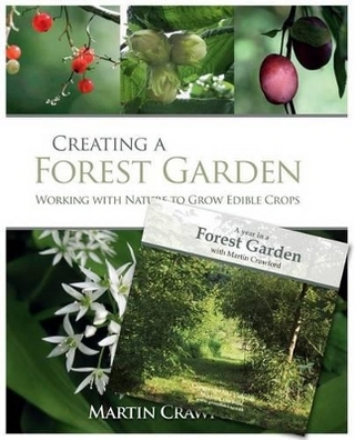 Creating a Forest Garden