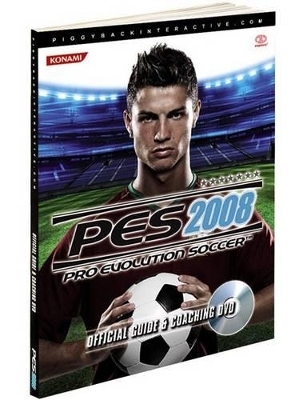 Pro Evolution Soccer 2008 - 