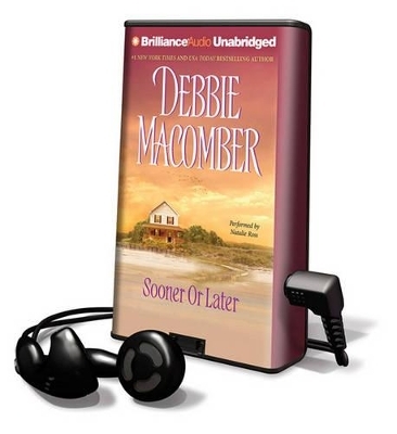 Sooner or Later - Debbie Macomber