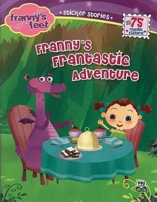 Franny's Frantastic Adventure