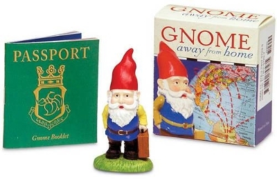 Gnome Away from Home -  Andrews McMeel Publishing