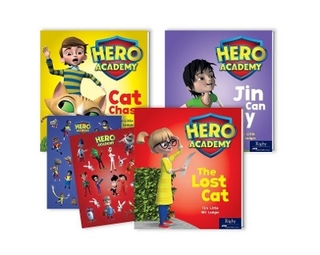 Parent Pack Grades Prek