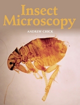 Insect Microscopy -  Andrew Chick