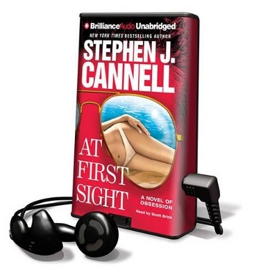 At First Sight - Stephen J Cannell