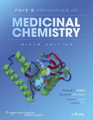 Foye's Principles Medicinal Chemistry