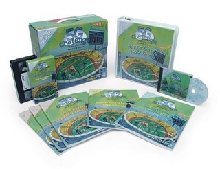 Grade 2/3 5-G Challenge Spring Refresher Pack