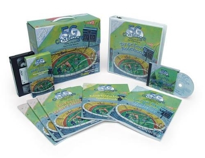 Grade 2/3 5-G Challenge Spring Refresher Pack -  Willow Creek Association