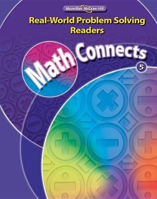 McGraw-Hill My Math, Grade 5, Real-World Problem Solving Readers Package (On-Level)