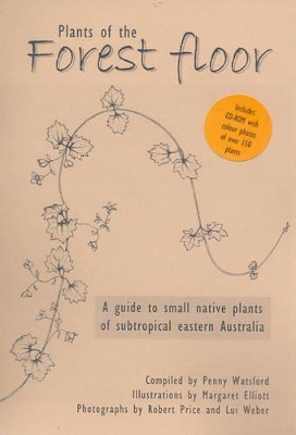 Plants of the Forest Floor