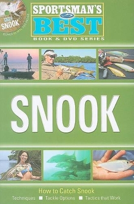 Snook - 