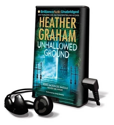 Unhallowed Ground - Heather Graham