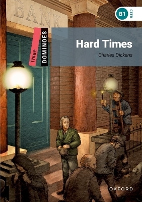 Dominoes: Three: Hard Times Audio Pack - Charles Dickens