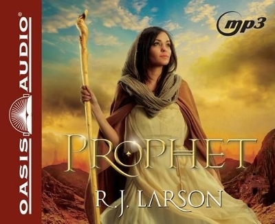 Prophet - R J Larson