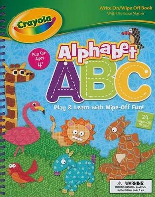 Alphabet ABC
