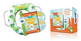 Potty Time Pack