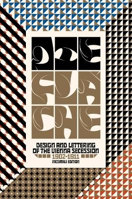 Die Fläche: Design and Lettering of the Vienna Secession, 1902–1911