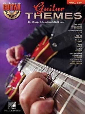 Guitar Themes -  Hal Leonard Publishing Corporation