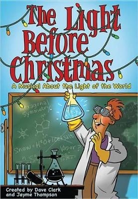 The Light Before Christmas