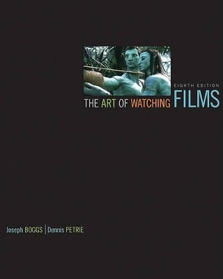 The Art of Watching Films with Tutorial CD
