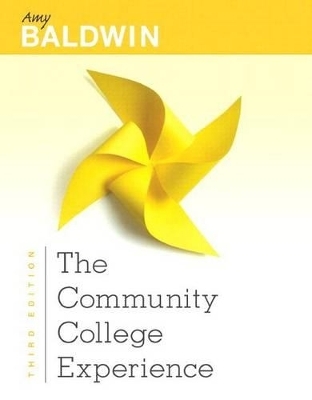 Community College Experience, The, Student Value Edition Plus New Mylab Student Success Update -- Access Card Package