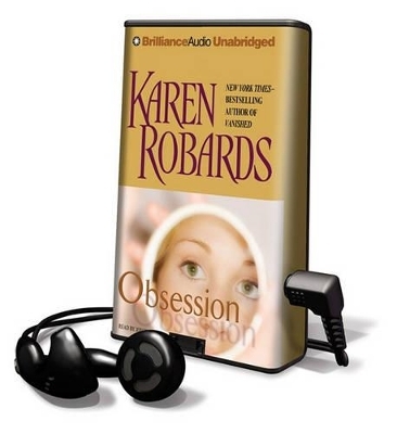 Obsession - Karen Robards