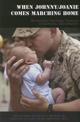 When Johnny/Joanie Comes Marching Home - Lester L Westling  Jr.