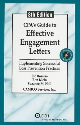 CPA's Guide to Effective Engagement Letters