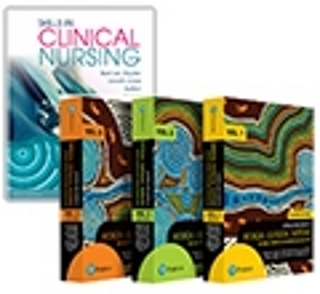 LeMone and Burke’s Medical-Surgical Nursing