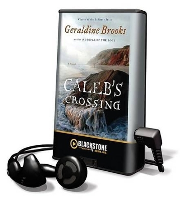 Caleb's Crossing - Geraldine Brooks