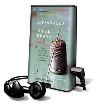 The Dressmaker of Khair Khana