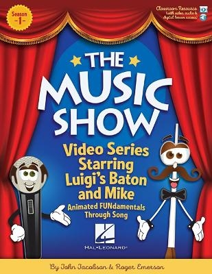 The Music Show - 