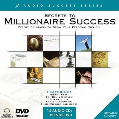 Secrets to Millionaire Success