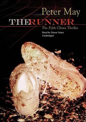 The Runner - Peter May