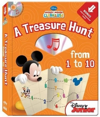 A Treasure Hunt from 1 to 10