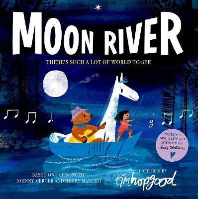 Moon River - Tim Hopgood