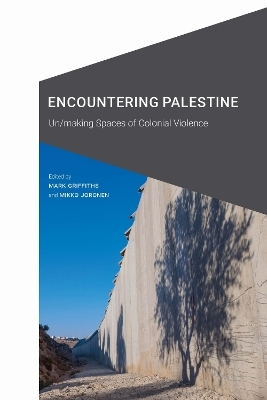 Encountering Palestine - 