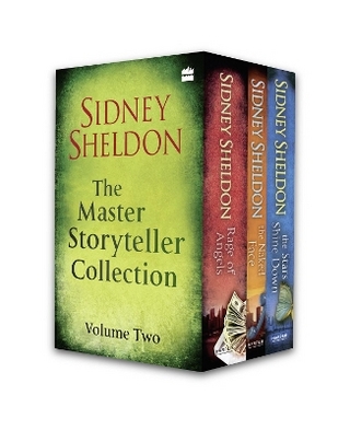 The Master Storyteller Collection, Volume 2
