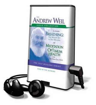 The Andrew Weil Audio Collection