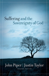 Suffering and the Sovereignty of God - 