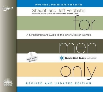The 5 Love Languages for Men - Gary Chapman