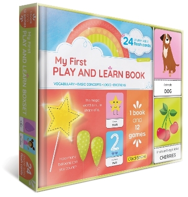 My Early Learning Box - 