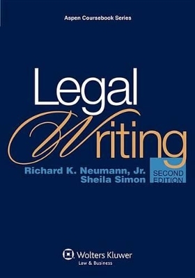 Legal Writing