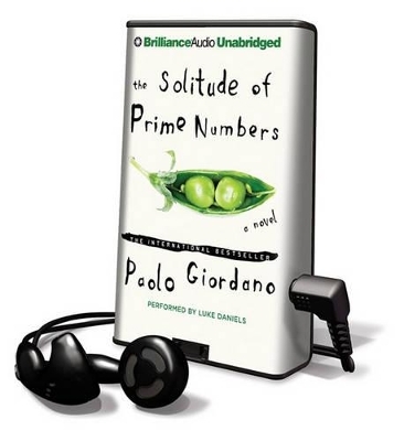 The Solitude of Prime Numbers - Paolo Giordano