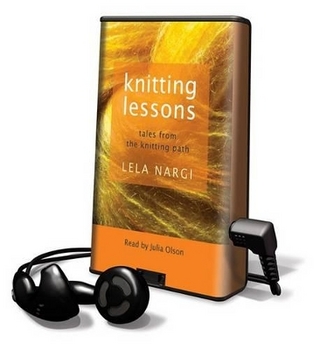 Knitting Lessons